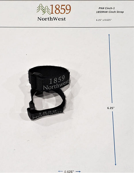 Cinch Strap - Soft & Strong  *Free shipping*