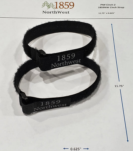 Cinch Strap - Soft & Strong  *Free shipping*