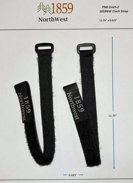Cinch Strap - Soft & Strong  *Free shipping*