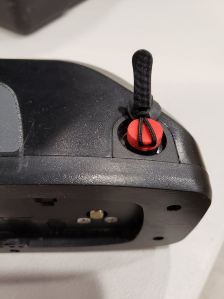 Charge port cap for E-bikes  -Free Shipping
