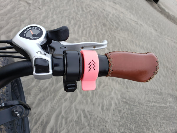 JA E-Bike Throttle Attachment  ** Free Shipping **