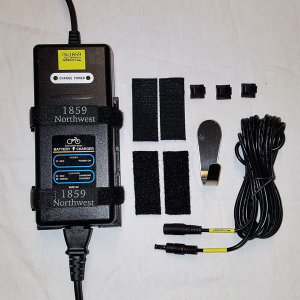 Ebike Charging Mount Kit  **Free Shipping**