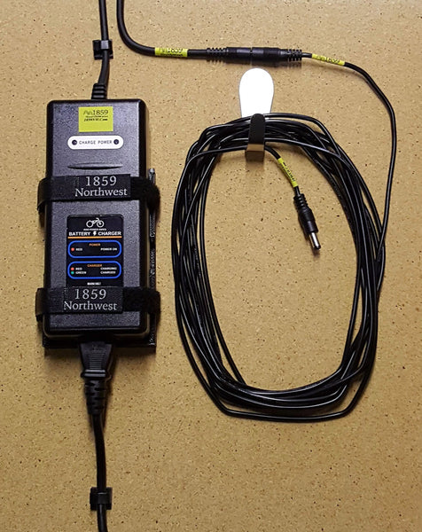 Ebike Charging Mount Kit  **Free Shipping**