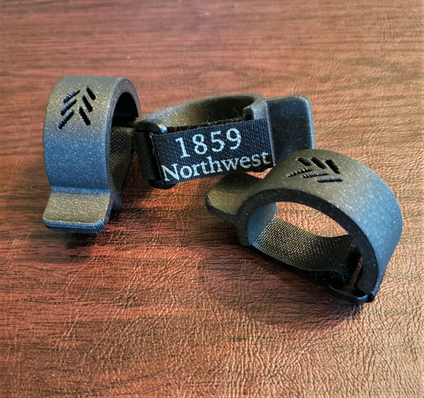 Galaxy Black <Small Batch>  JA E-Bike Throttle Attachment  * Free Shipping *