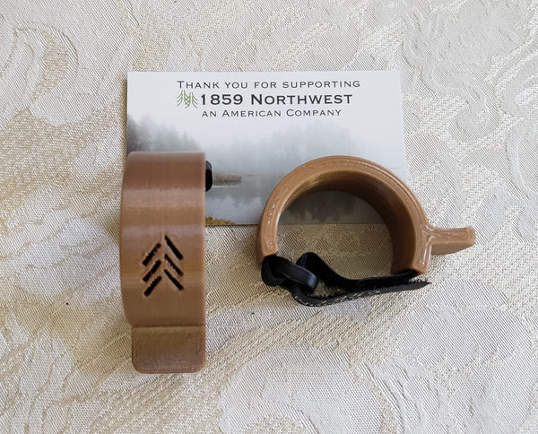 JA E-Bike Throttle Attachment  ** Free Shipping **