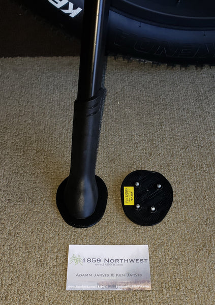 Grip Kick -Kick stand base / 1 Kit >2 sizes / Free Shipping