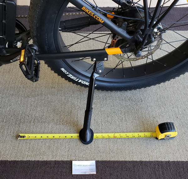 Grip Kick -Kick stand base / 1 Kit >2 sizes / Free Shipping