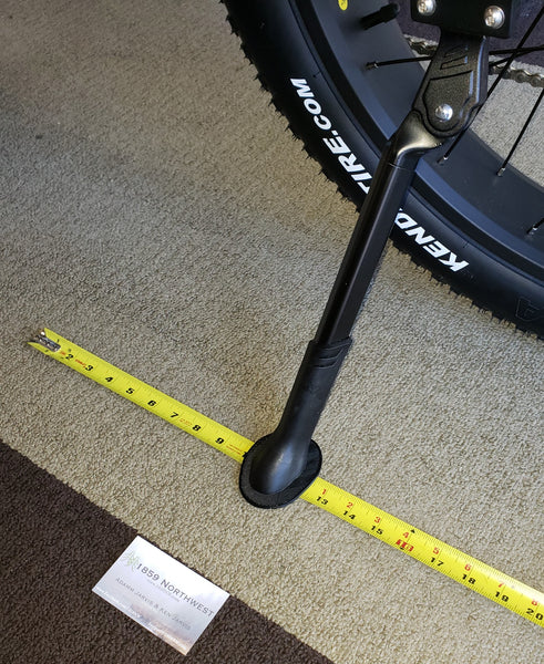 Grip Kick -Kick stand base / 1 Kit >2 sizes / Free Shipping