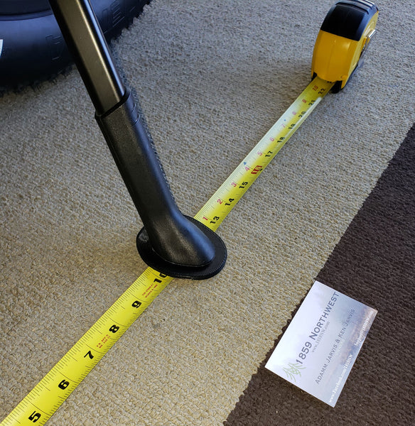 Grip Kick -Kick stand base / 1 Kit >2 sizes / Free Shipping