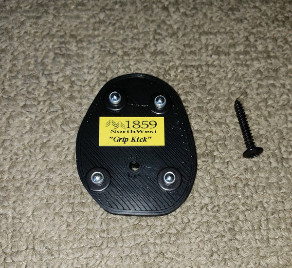 Grip Kick -Kick stand base / 1 Kit >2 sizes / Free Shipping