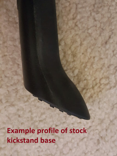 Grip Kick -Kick stand base / 1 Kit >2 sizes / Free Shipping