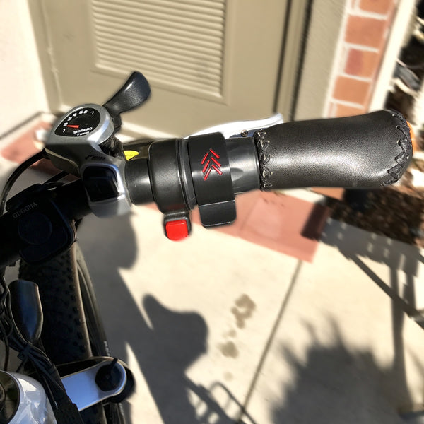 JA E-Bike Throttle Attachment  ** Free Shipping **