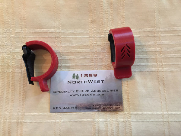 JA E-Bike Throttle Attachment  ** Free Shipping **