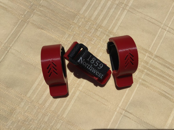 New Merlot JA E-Bike Throttle Attachment.  **Free Shipping**