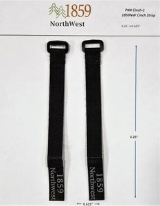 Cinch Strap - Soft & Strong  *Free shipping*