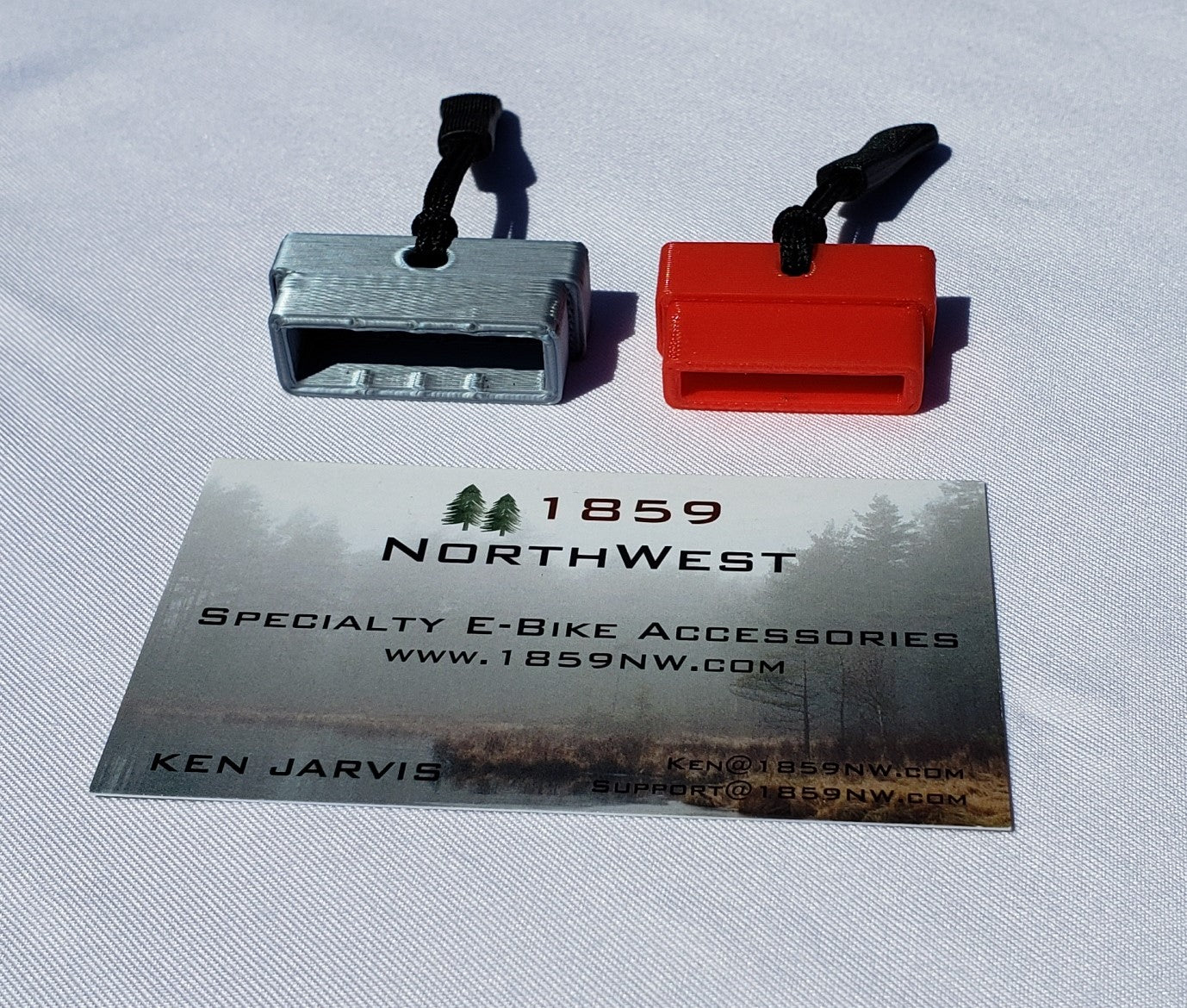 Battery-silver-