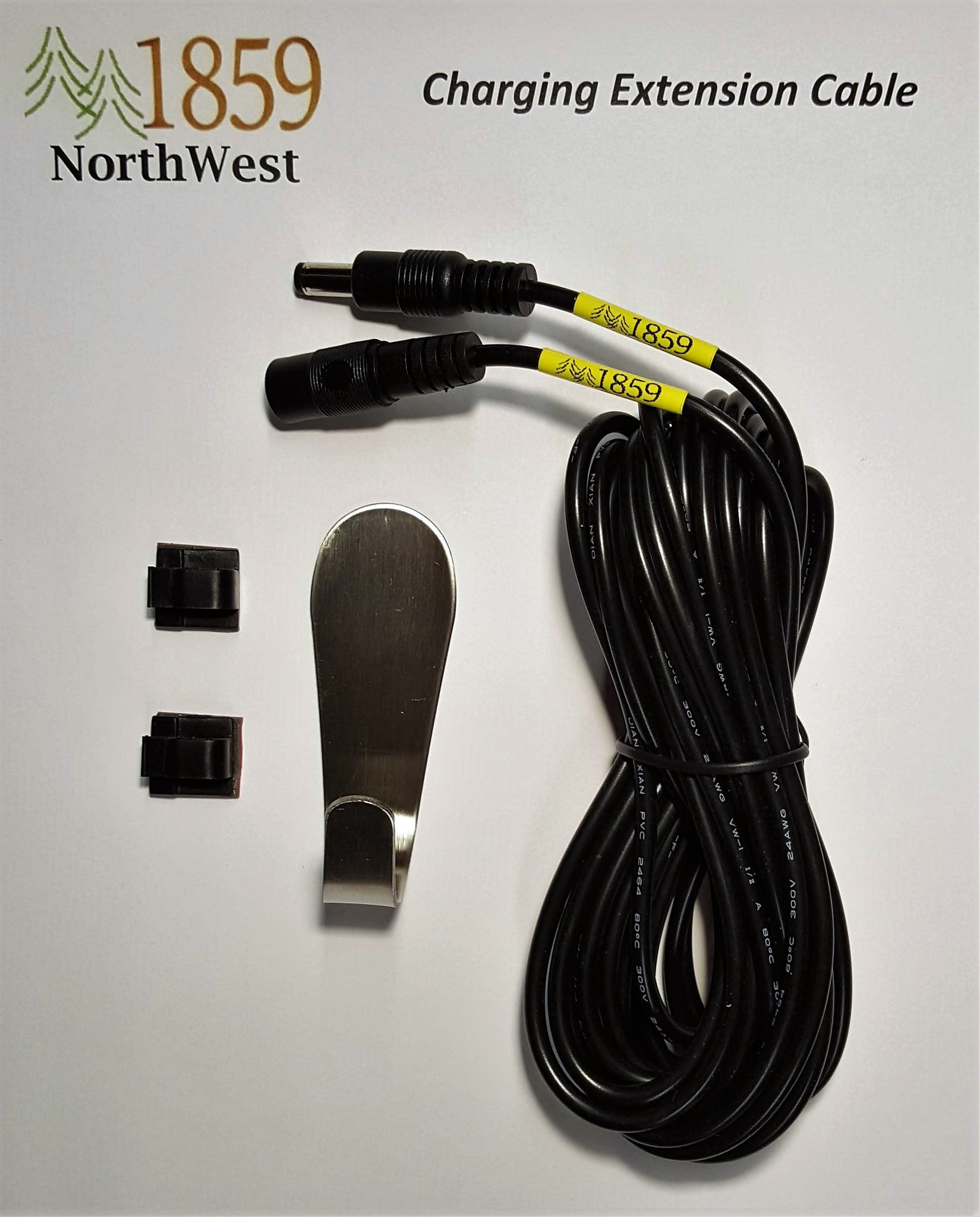 Charging Extension Cable      **Free Shipping**